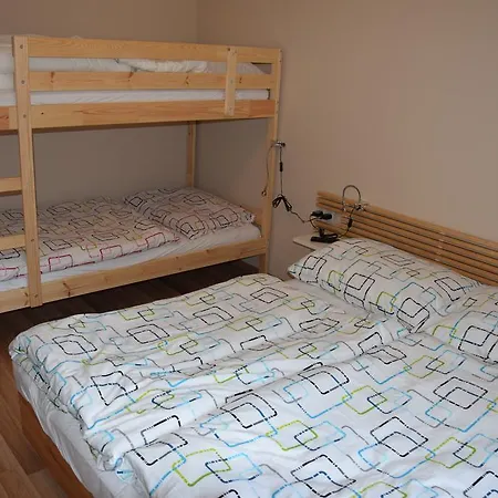 Apartmanovy Dom Romantika - 5 Tále