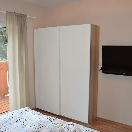 Apartmanovy Dom Romantika - 5 Apartment