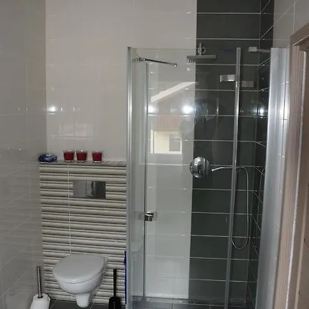 Lejlighed Apartmanovy Dom Romantika - 5 *