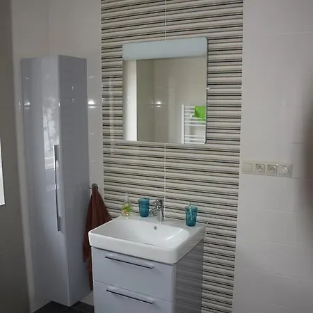 Apartmanovy Dom Romantika - 5 *