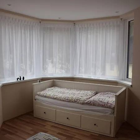 Apartmanovy Dom Romantika - 5 Apartman *