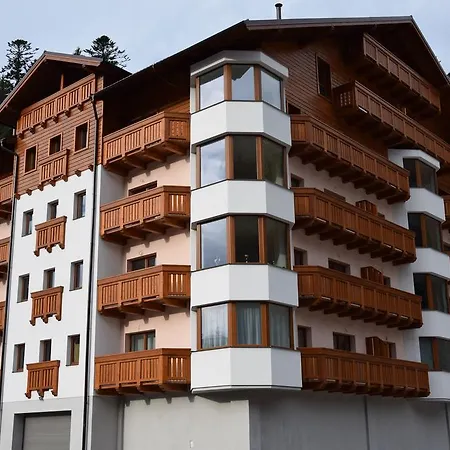 Apartmanovy Dom Romantika - 5