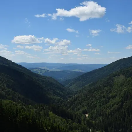 Apartmanovy Dom Romantika - 5 Tále