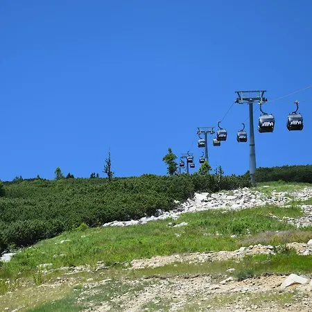 Apartmanovy Dom Romantika - 5 *