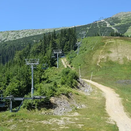 Apartman Apartmanovy Dom Romantika - 5 Tále