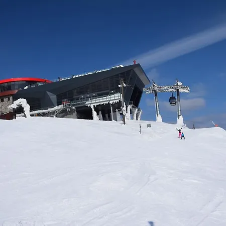 Apartmanovy Dom Romantika - 5 Apartman Tále