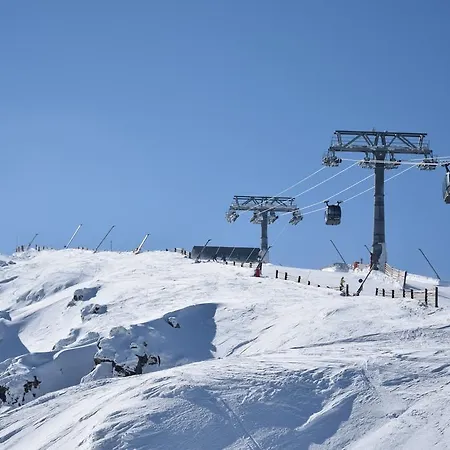 Apartmanovy Dom Romantika - 5 Apartman *