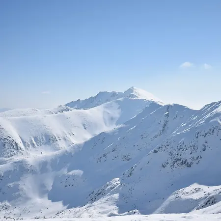 Apartment Apartmanovy Dom Romantika - 5 Tale