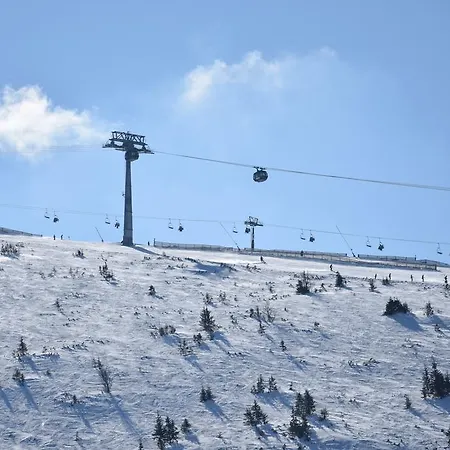 Apartmanovy Dom Romantika - 5 * Tále