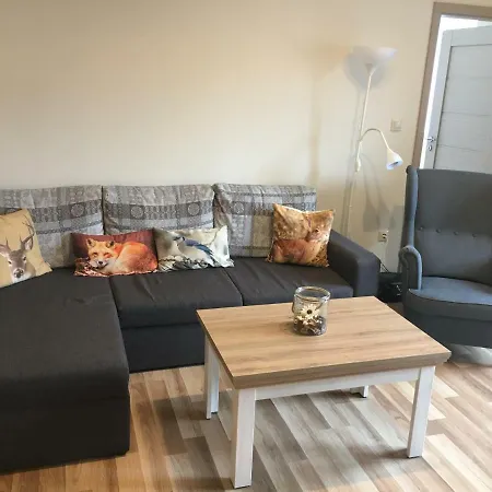 Apartmanovy Dom Romantika - 5 Apartman