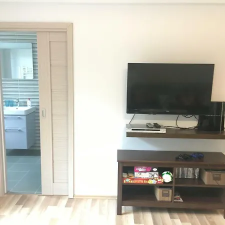 Apartmanovy Dom Romantika - 5