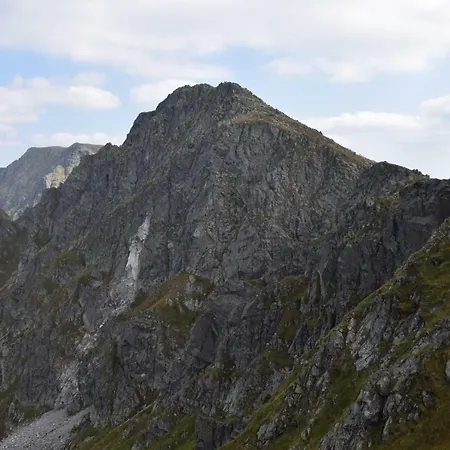 Apartman Apartmanovy Dom Romantika - 5