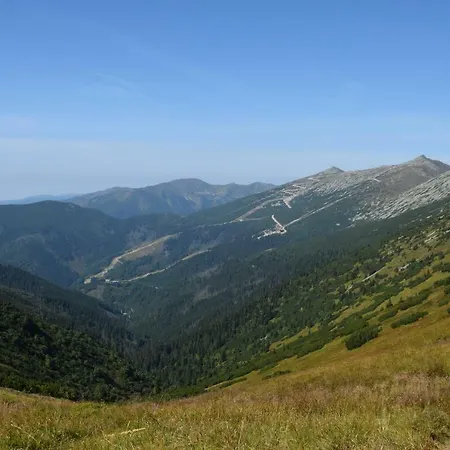 Apartman Apartmanovy Dom Romantika - 5 Tále