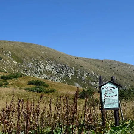 Apartmanovy Dom Romantika - 5 Tále