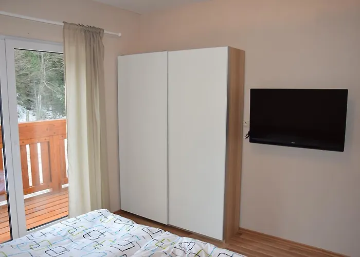 Apartmanovy Dom Romantika - 5 Apartment