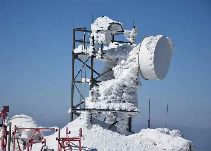 Apartment Apartmanovy Dom Romantika - 5