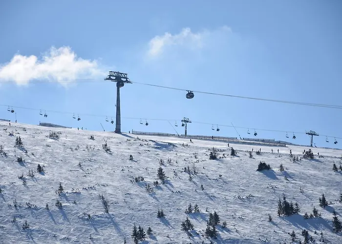 Apartmanovy Dom Romantika - 5 * Tale