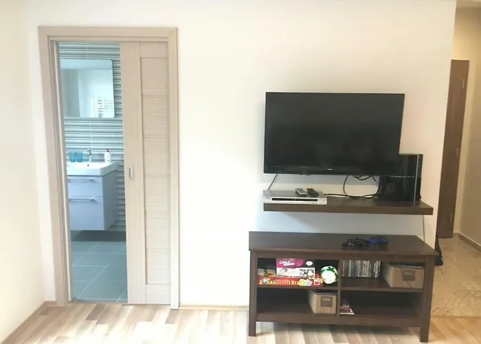 Apartmanovy Dom Romantika - 5